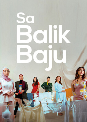 Sa Balik Baju